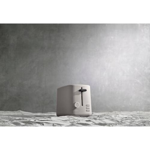 CRUXGG 2 Slice Toaster