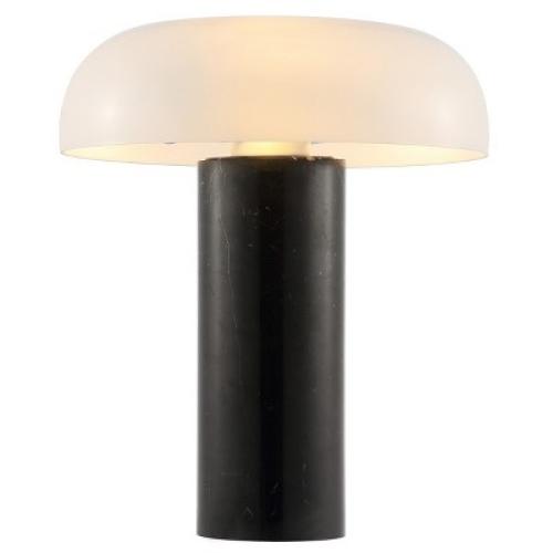 Reiss 15 Table Lamp - TBL4526 - Black - Safavieh