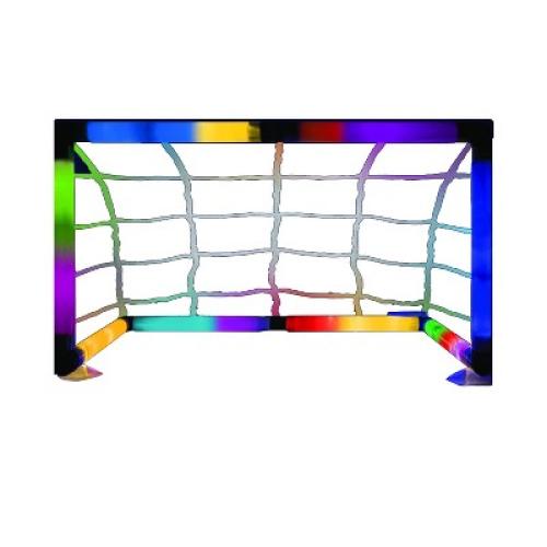 Glow Games Hover Soccer Sports Set