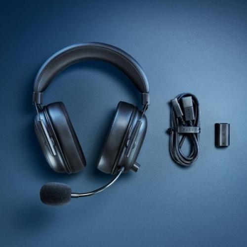 Razer BlackShark V2 HyperSpeed Gaming Headset