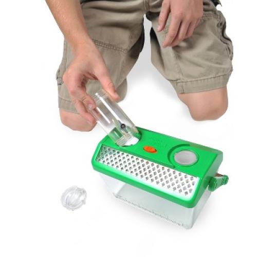 Nature Bound Bug Hunter Set: Science & Animal Exploration Toy for Kids