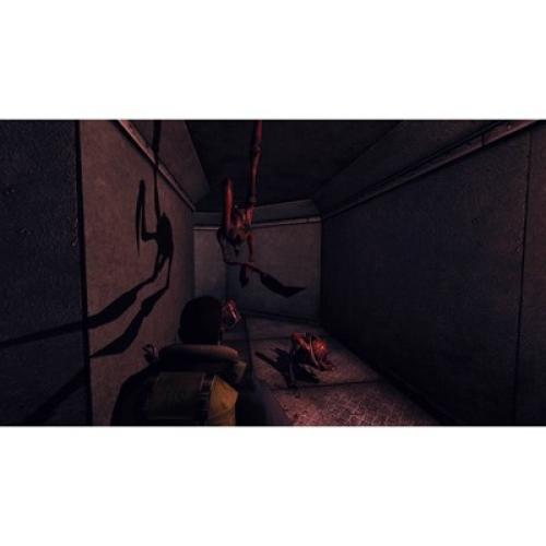 The Thing: Remastered Deluxe Edition - Nintendo Switch