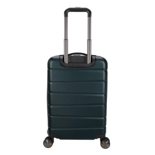 Skyline Hardside Carry On Spinner Suitcase - Sea Moss
