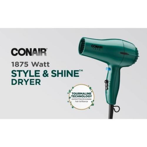 Conair Protect and Shine Hair Dryer