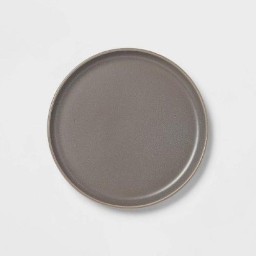 10pc Stoneware Tilley Dinnerware Set Bronze - Threshold™