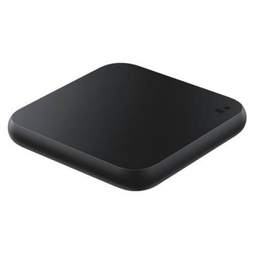 Samsung Single Wireless Charging Pad 9W - Black