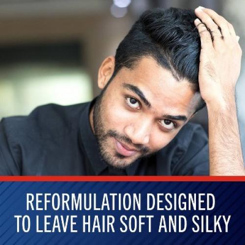 Selsun Blue Medicated with Menthol Dandruff Shampoo - 11 fl oz