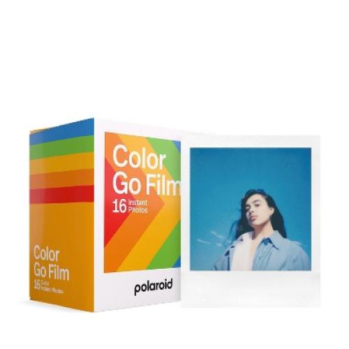 Polaroid Go Everything Box Bundle (Gen 2) - White