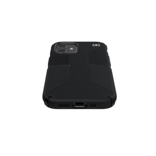Speck Apple iPhone 12 Mini Presidio 2 Grip - Black
