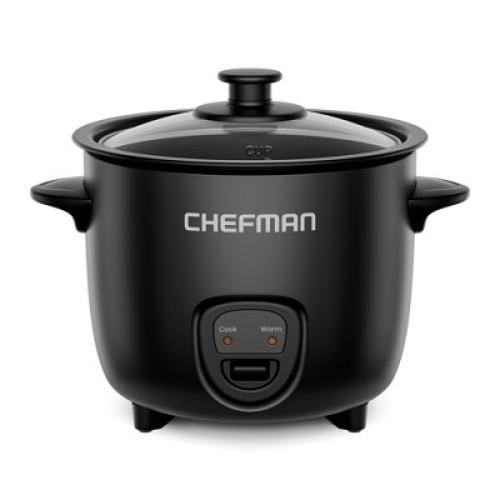 Chefman 6 Cup Rice Cooker MISSING LID