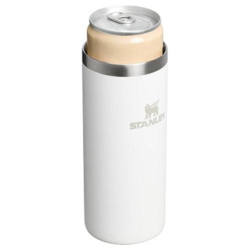 Stanley 10 oz Slim Stainless Steel All-Occasions Can Chiller Frost