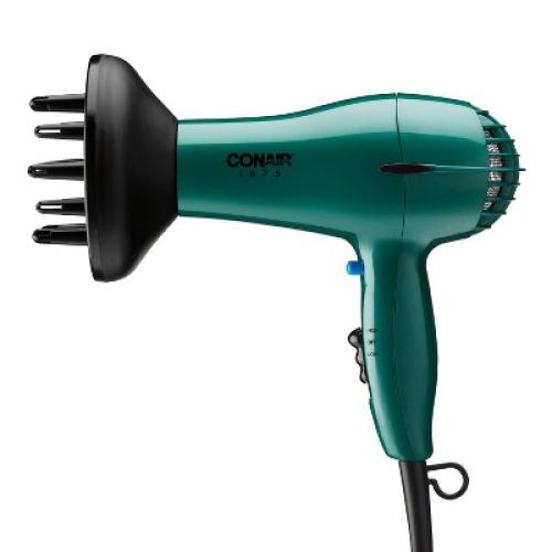 Conair Protect and Shine Hair Dryer