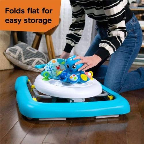 Baby Einstein Step and Twirl Opus 4-in-1 Walker