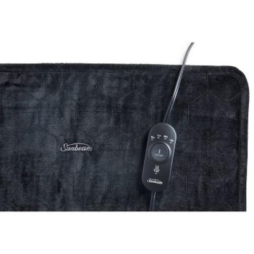 Sunbeam Advanced King Heating Pad
