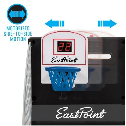 Movin' Hoops