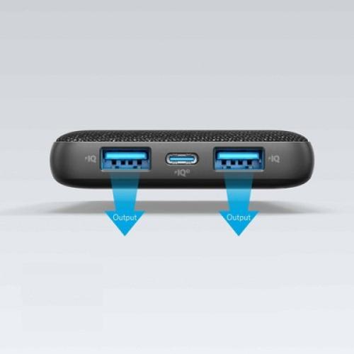 Anker PowerCore III Sense (20W) 10000mAh
