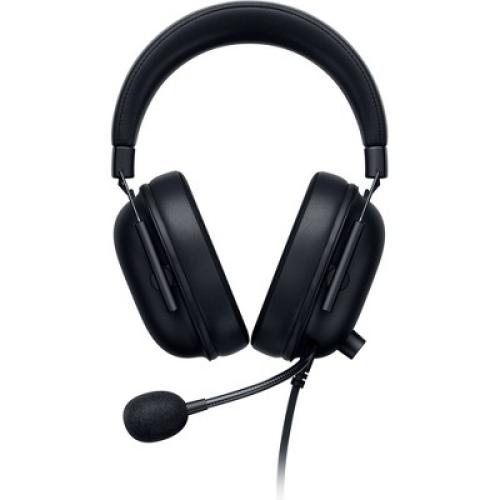 Razer BlackShark v2 X Wired Headset for Xbox - Black