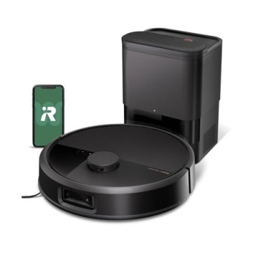 iRobot Roomba Max 705 Vac Robot Vacuum   AutoEmpty Dock