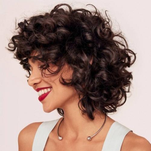 2 Pack Function of Beauty Curly Hair Mask Base with Coconut Oil - 6.5 fl oz