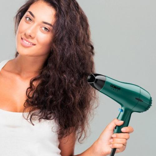 Conair Protect and Shine Hair Dryer