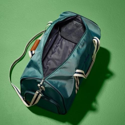 Prince Pickleball Duffel Sports Equipment Bag - Green