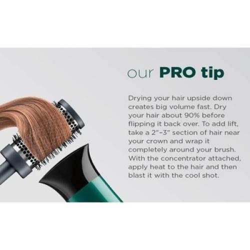 Conair Protect and Shine Hair Dryer