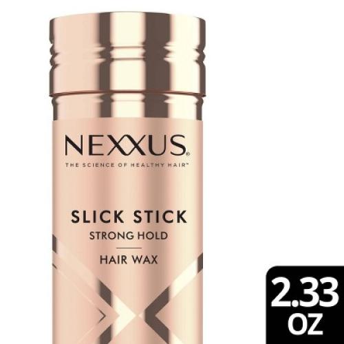 Nexxus Slick Stick Strong Hold Hair Wax - 2.33oz