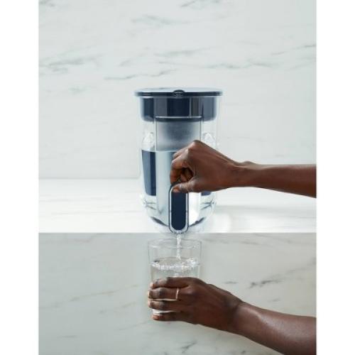 LifeStraw 18c Home Water Filter Dispenser - Dark Blue