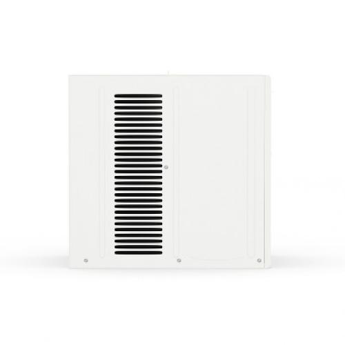 Danby DVAC080B2WDB 8,000 BTU Vertical Window Air Conditioner in White