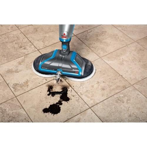 BISSELL SpinWave Plus Hard Floor Spin Mop - 20391
