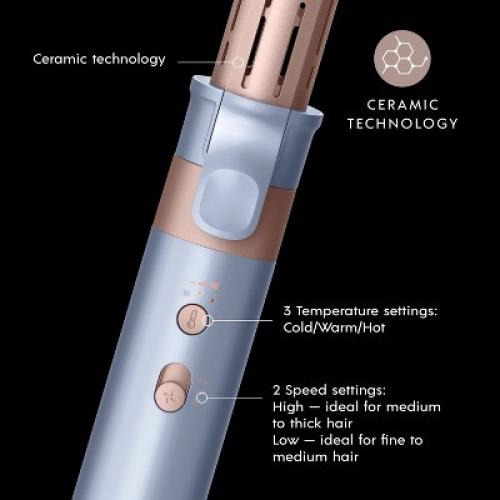 InfinitiPRO by Conair DigitalAIRE Multi-Attachment Styling System - 1200W