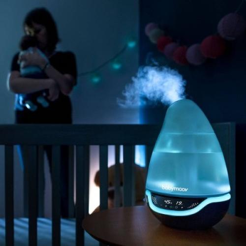 Babymoov Hygro Plus Automatic Humidifier