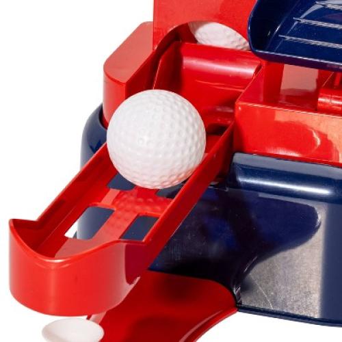 Franklin Sports PGA Kids' Tee Trainer