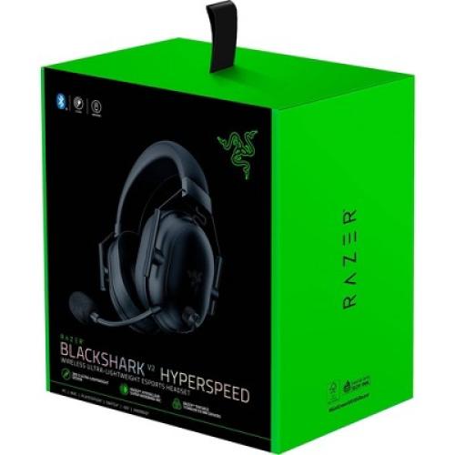 Razer BlackShark V2 HyperSpeed Gaming Headset