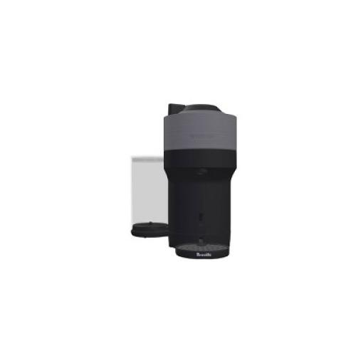 Nespresso Vertuo Pop  Combination Espresso and Coffee Maker Longhi Beige