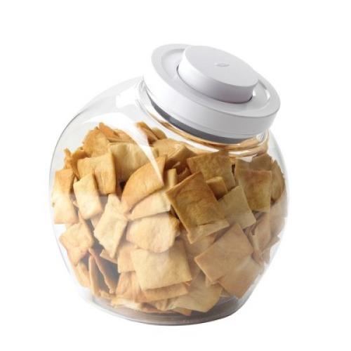 (missing top) OXO POP 5qt Airtight Cookie Jar
