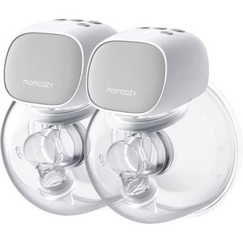 Momcozy S9 Pro-K Hands-Free Wearable Electric Breast Pump Set