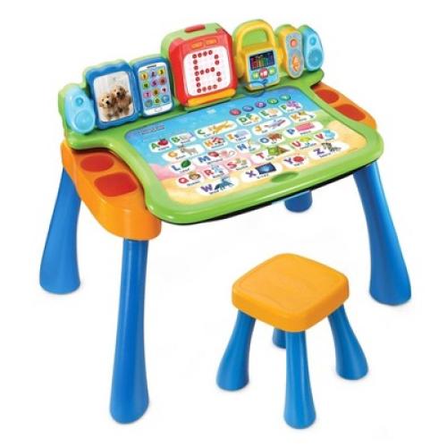 VTech Explore And Write Activity Desk