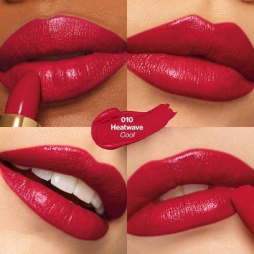Revlon Super Lustrous Ultra Lipstick - Heatwave 10 - 0.13 fl oz