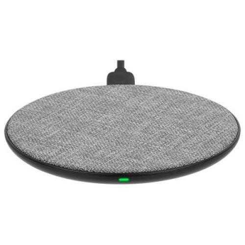Case-Mate Wireless Charging Disc - Black