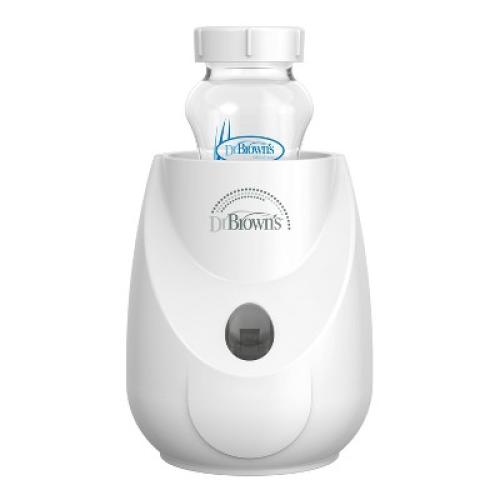 Dr. Brown's Insta-Feed Bottle Warmer - White