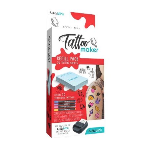 Ceaco Tattoo Maker Refill