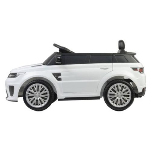 Best Ride on Cars 12V Range Rover Powered Ride-On - White