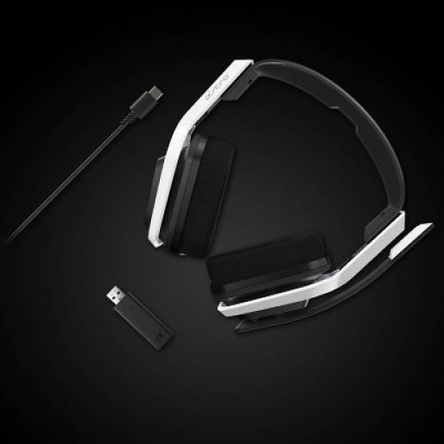 Used Astro A20 Bluetooth Wireless Gaming Headset for PlayStation 4/5