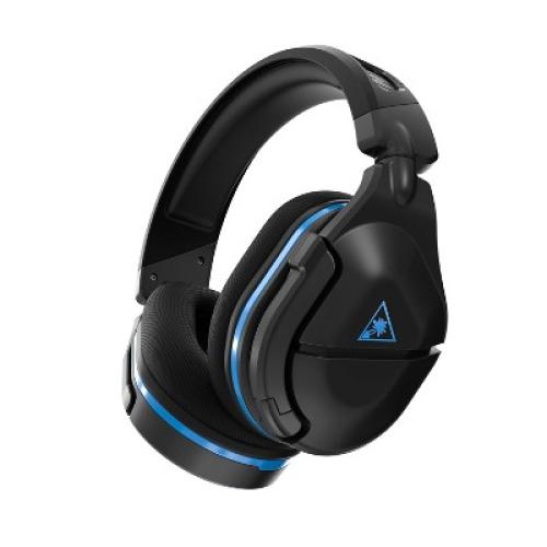 Turtle Beach Stealth 600 Gen 2 Wireless Gaming Headset for PlayStation 4/5 - Black