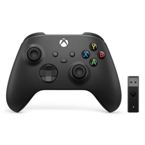 Xbox Controller   Wireless Adapter for Windows 10