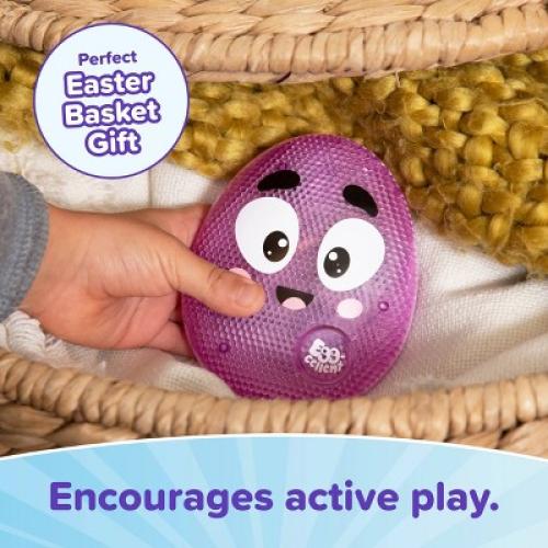 The Eggcellent Hide & Seek Game by What Do You Meme?