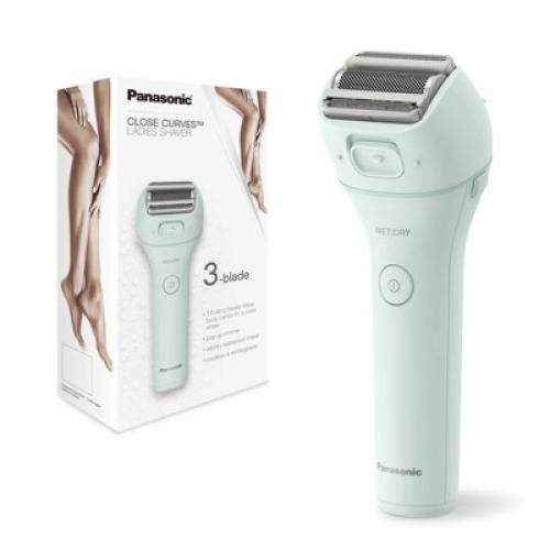 Panasonic Women's 3 Blade Shaver - ES-WL60