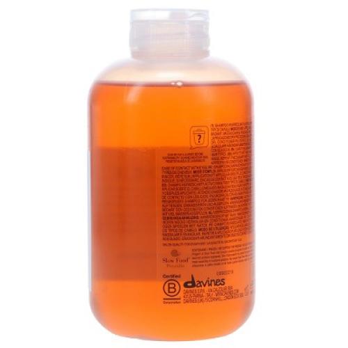 8.45oz Davines SOLU Clarifying Shampoo 8.45 oz