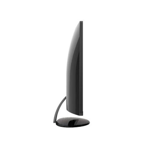 AOC CU32V3-B 32 3840 x 2160 60Hz Curved UHD Monitor - Certified Refurbished
